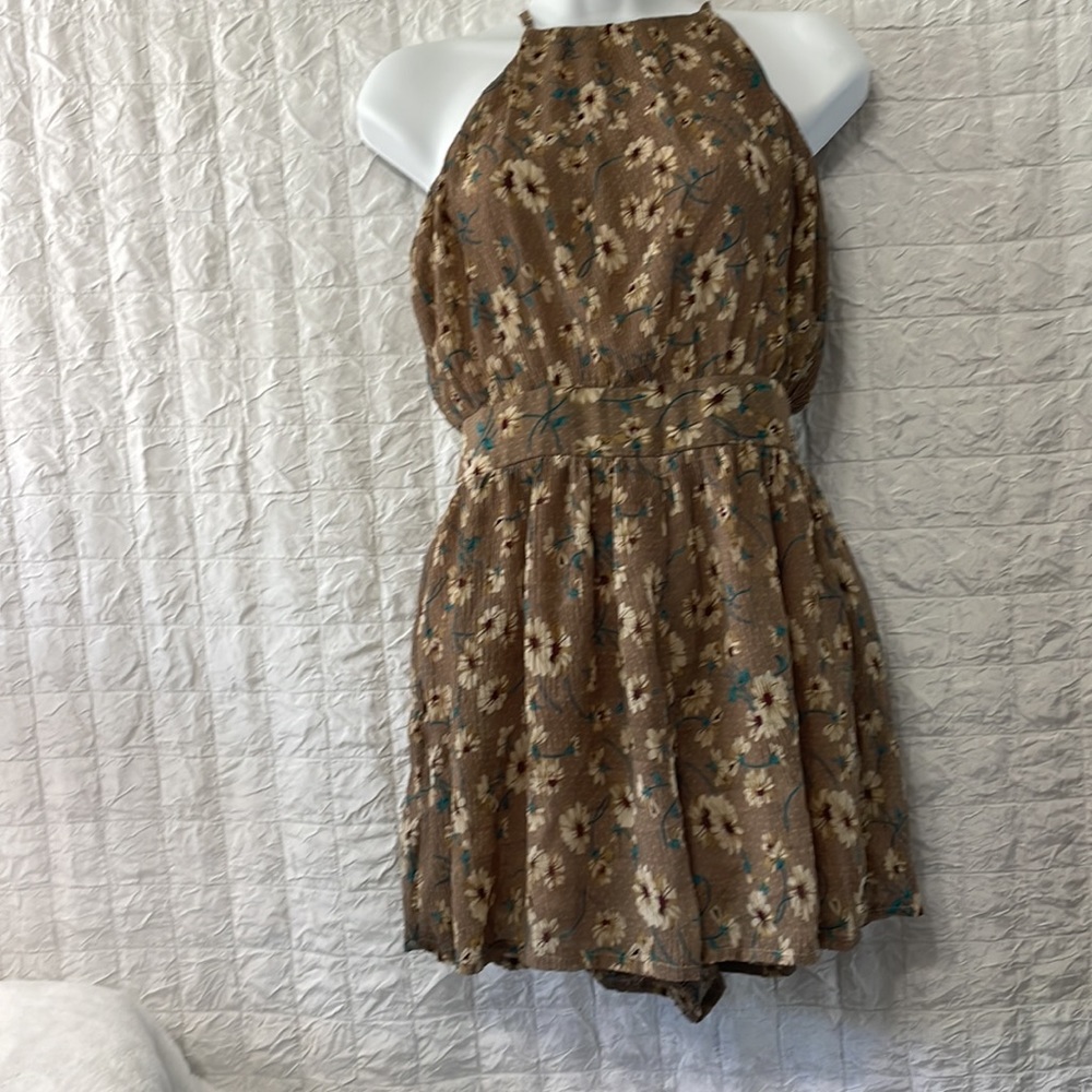 Summer romper - Picture 4 of 7